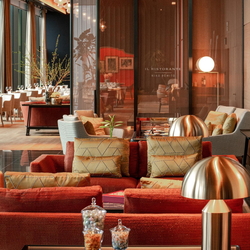 Bulgari Resort, Dubai