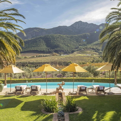 La Residence