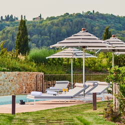 Toscana Resort Castelfalfi