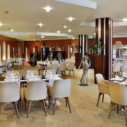 Transcorp Hilton Abuja