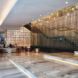 Hyatt Regency Al Kout Mall