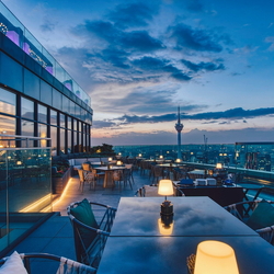 Banyan Tree Kuala Lumpur