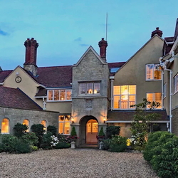 Haven Hall Hotel