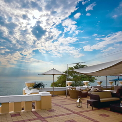 THE RODINA GRAND HOTEL
