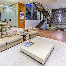 Bayhill Pool & Villa