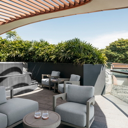 Capella Singapore