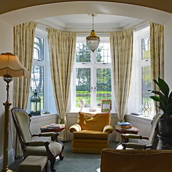 Haven Hall Hotel