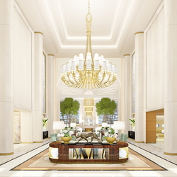 Waldorf Astoria Beverly Hills