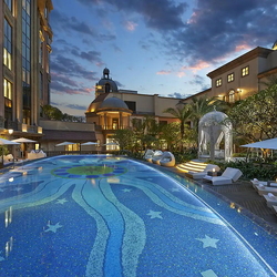 Mandarin Oriental Taipei