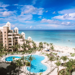 The Ritz-Carlton, Grand Cayman