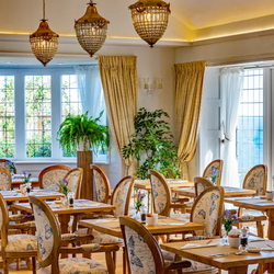 Haven Hall Hotel