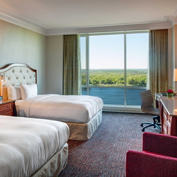 Hilton Lac-Leamy