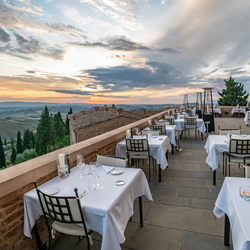 Toscana Resort Castelfalfi