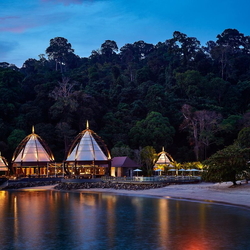The Ritz-Carlton, Langkawi