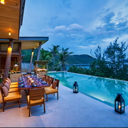 Six Senses Con Dao