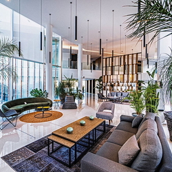 Cape Bodrum Luxury Hotel & Beach