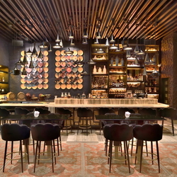 The St. Regis Mumbai