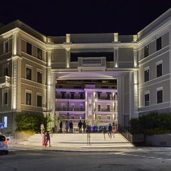 Palazzo Doglio