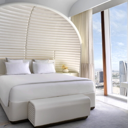 Fairmont Doha