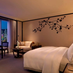 The Peninsula, Hong Kong