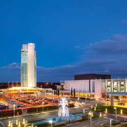 Hilton Lac-Leamy