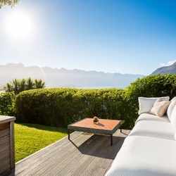 Azur Lodge