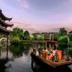 Banyan Tree Hangzhou