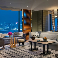 Rosewood, Hong Kong
