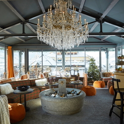 Grand Hotel Soleil d'Or