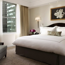 The Peninsula New York