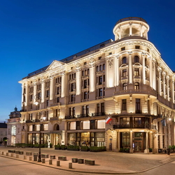 Hotel Bristol, A Luxury Collection Hote