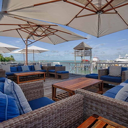 VALENTINES RESORT & MARINA