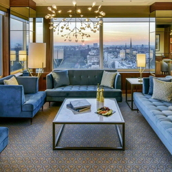 Royal Lancaster London