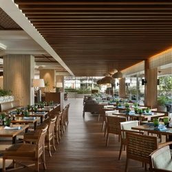 Shangri-La Mactan, Cebu