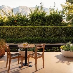 Leeu Estates