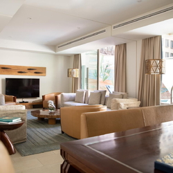 Jumeirah Messilah Beach Hotel and Spa