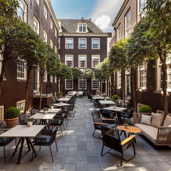 The Dylan Amsterdam