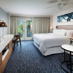 The Westin Grand Cayman Seven Mile Beach Resort & Spa