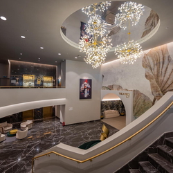 The St. Regis in VIA Riyadh