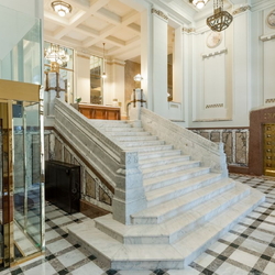 The Marmorosch Bucharest, Autograph Collection