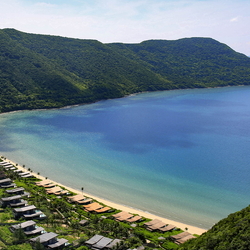 Six Senses Con Dao
