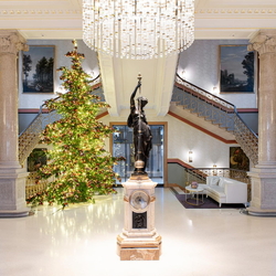 The Dolder Grand