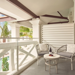 The Barracks Hotel Sentosa by Far East Hospitality