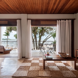 Barracuda Hotel & Villas