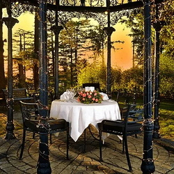 Wildflower Hall, An Oberoi Resort, Shimla