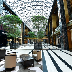Waldorf Astoria Kuwait