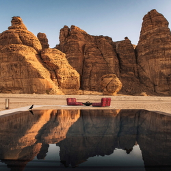 Banyan Tree AlUla