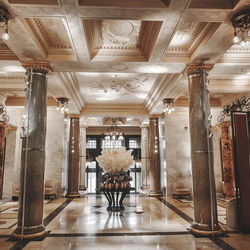 Hotel Metropol Moscow