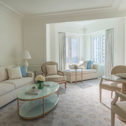 Four Seasons Hotel Doha
