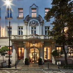Hotel H15 Luxury Palace